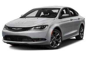 Chrysler 200