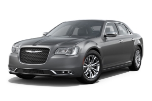 Chrysler 300C