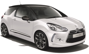 Citroën DS3