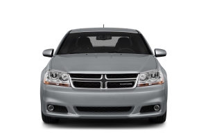 Dodge Avenger