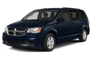 Dodge Grand Caravan