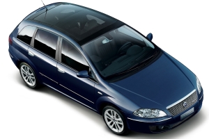 Fiat Croma