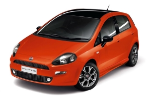 Fiat Grande Punto