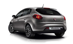 Fiat Bravo