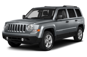 Jeep Patriot