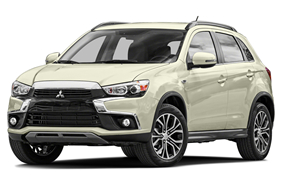 Mitsubishi Outlander Sport