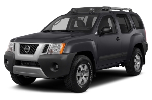 Nissan Xterra