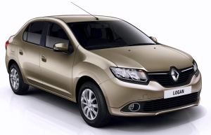 Renault Logan