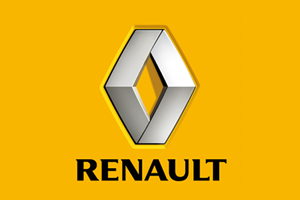 Radio Navegador gps para Renault