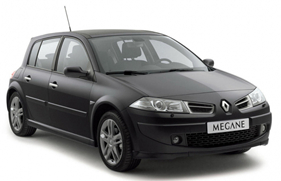 Renault Megane II