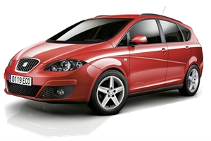 Seat Altea XL