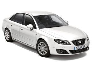 Seat Exeo