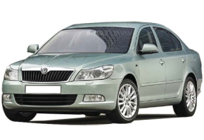 Skoda Laura