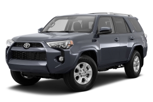 Toyota 4Runner