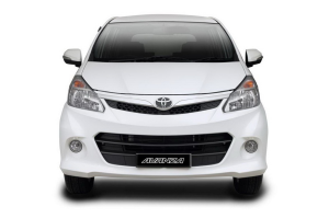 Toyota Avanza