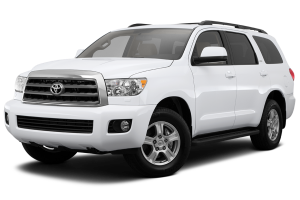 Toyota Sequoia