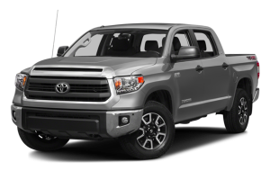 Toyota Tundra