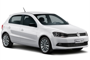 Volkswagen Gol