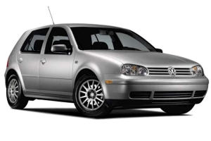 Volkswagen Golf 4