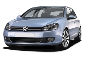 Volkswagen Golf 6