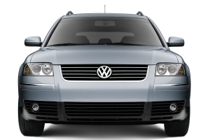 Volkswagen Passat B5