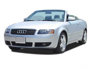 Audi A4 B6/B7