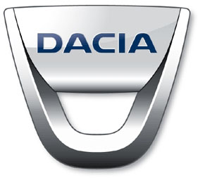 Radio Navegador gps para Dacia