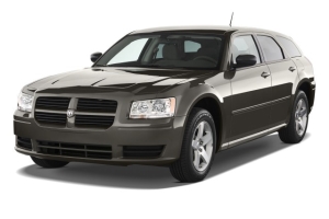 Dodge Magnum