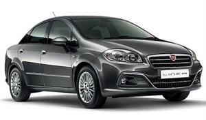 Fiat Linea