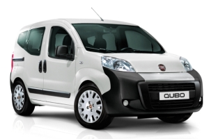 Fiat Qubo