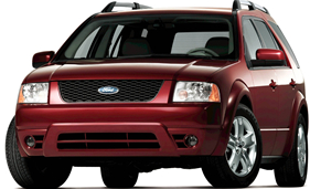 Ford Freestyle