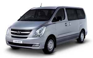 Hyundai H1