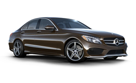 Mercedes Clase C