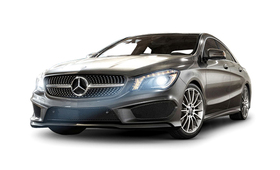 Mercedes Clase CLA