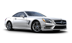 Mercedes Clase SL