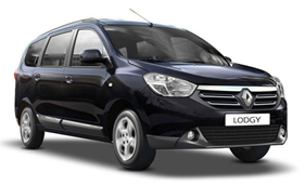 Renault Lodgy