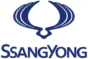 Radio Navegador gps para SsangYong
