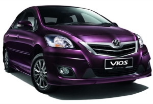 Toyota Vios