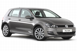 Volkswagen Golf 5