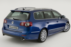 Volkswagen Passat B6