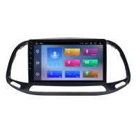 Fiat Doblo Radio Estéreo de Coche Android 14 con Navegador GPS [8G+256G] Bluetooth USB DAB DSP 4G WiFi Cámaras 360° CarPlay - 9
