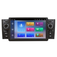 Fiat Grande Punto Radio Estéreo de Coche Android 14 con Navegador GPS [8G+256G] Bluetooth USB DAB DSP 4G WiFi Cámaras 360° CarPlay - 7