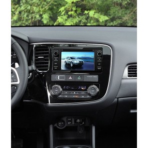 Mitsubishi Pajero IV Autoradio S160 Android 4.4 con Pantalla Táctil Bluetooth Manos Libres Navegador GPS DAB+ Micrófono CD USB MP3 3G Wifi Internet TV MirrorLink - Radio DVD Navegador GPS Android 4.4.4 S160 Especifico para Mitsubishi Pajero IV (2006-2015)