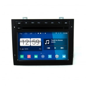 Radio DVD Navegador GPS Android 4.4.4 S160 Especifico para Chevrolet Caprice-1
