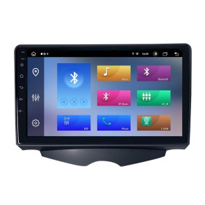 Hyundai Veloster Radio Estéreo de Coche Android 14 con Navegador GPS [8G+256G] Bluetooth USB DAB DSP 4G WiFi Cámaras 360° CarPlay - 9