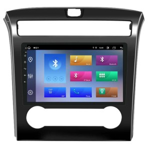 Hyundai Tucson Radio Estéreo de Coche Android 14 con Navegador GPS [8G+256G] Bluetooth USB DAB DSP 4G WiFi Cámaras 360° CarPlay - 10