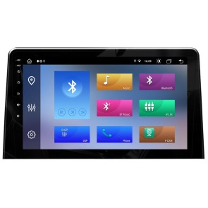 Citroën Berlingo Radio Estéreo de Coche Android 14 con Navegador GPS [8G+256G] Bluetooth USB DAB DSP 4G WiFi Cámaras 360° CarPlay - 10