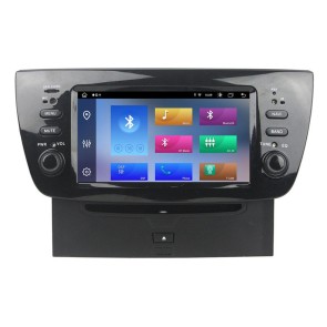 Opel Combo Radio Estéreo de Coche Android 14 con Navegador GPS [8G+256G] Bluetooth USB DAB DSP 4G WiFi Cámaras 360° CarPlay - Android 14.0 Autoradio Navegación GPS Reproductor de DVD Multimedia para Opel Combo D (2012-2018)