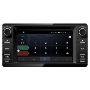 Mitsubishi ASX Autoradio Android 9.0 S300 con Octa-Core 4GB+32GB Pantalla táctil Bluetooth Manos Libres Navegador GPS DAB CD SD USB 4G WiFi AUX OBD2 CarPlay - S300 Android 9.0 Autoradio Reproductor De DVD GPS Navigation para Mitsubishi ASX (De 2013)