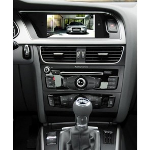Audi A4L Autoradio S160 Android 4.4 con Pantalla Táctil Bluetooth Manos Libres Navegador GPS DAB+ Micrófono CD SD USB MP3 3G Wifi Internet TV MirrorLink - Radio DVD Navegador GPS Android 4.4.4 S160 Especifico para Audi A4 (2008-2014)